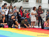 Marcha pelos Direitos LGBT - Braga 2013